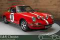 Porsche 911 Coupe Rood - thumbnail 1