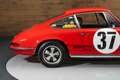Porsche 911 Coupe Rood - thumbnail 13