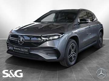 AMG AHK+DISTRO+KAMERA+CARPLAY+LED+18"