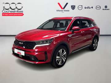 1.6 T-GDi HEV Drive 4x2