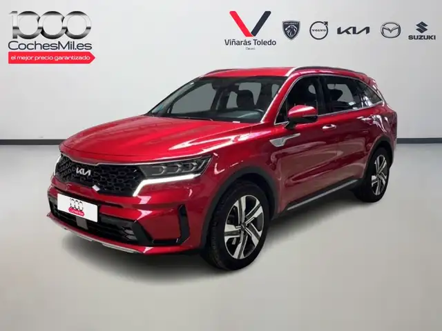 Kia Sorento 1.6 T-GDi HEV Drive 4x2