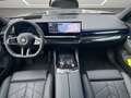 BMW 520 520d xDrive Schwarz - thumbnail 12