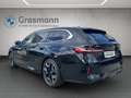 BMW 520 520d xDrive Schwarz - thumbnail 3