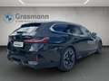 BMW 520 520d xDrive Schwarz - thumbnail 5