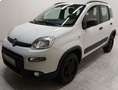Fiat Panda 1.3 mjt 16v 95CV 4x4 Euro 6 5 Posti Bianco - thumbnail 1