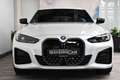 BMW i4 eDrive35 M Sport AHK ACC+ Glasdach Shadow White - thumbnail 2