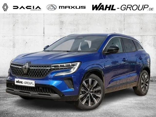 Renault Austral Techno E-Tech Full Hybrid 200 ABS ESP ZV