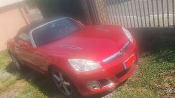 2.0 turbo 16v roadster 260cv