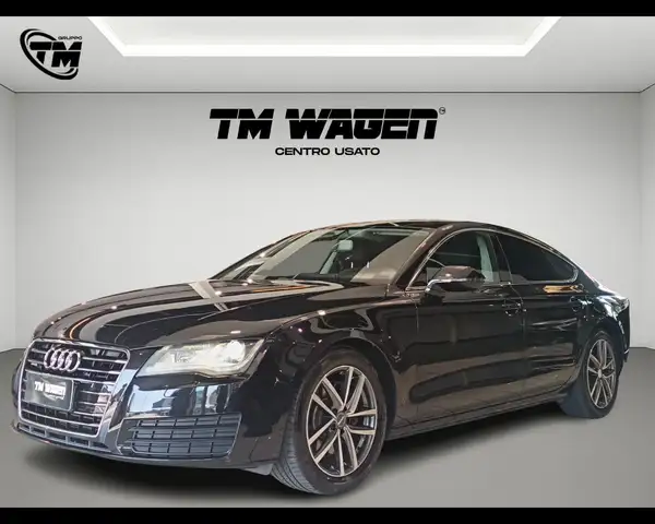 Audi A7 - A7 SPB 3.0 TDI 245 CV quattro S tronic