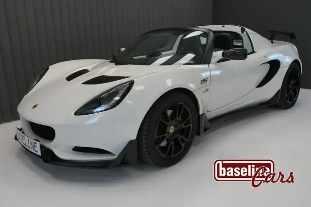Lotus Elise 111R CUP 250 lookalike TOP