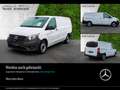 Mercedes-Benz Vito 114 CDI KA/L *Klima*Navi*Kamera*2Sitze* Blanc - thumbnail 1
