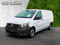 Mercedes-Benz Vito 114 CDI KA/L *Klima*Navi*Kamera*2Sitze* Blanc - thumbnail 2
