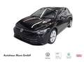 Volkswagen Golf Style 1.5TSI FACELIFT LM17 HuD IQ LED NAVI Noir - thumbnail 1