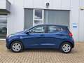 Hyundai i10 1.0 MODELL 2025 NAVI WINTERPAKET KAMERA DAB Blau - thumbnail 4