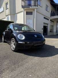 New Beetle Cab 1.6i 102 ch