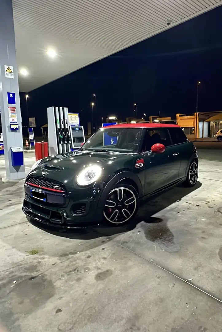 MINI John Cooper Works 2.0 Hype 3p auto - 2