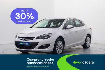 Sedán 1.6CDTi S/S Elegance 110