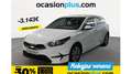 Kia Ceed / cee'd 1.6 MHEV iMT Eco-Dynamics Drive 136 Blanc - thumbnail 1