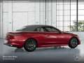 Mercedes-Benz CLE 200 4M AVANTG+LED+KAMERA+KEYLESS+9G Rojo - thumbnail 17