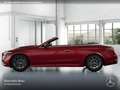 Mercedes-Benz CLE 200 4M AVANTG+LED+KAMERA+KEYLESS+9G Rojo - thumbnail 21