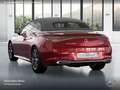 Mercedes-Benz CLE 200 4M AVANTG+LED+KAMERA+KEYLESS+9G Rojo - thumbnail 22