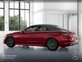Mercedes-Benz CLE 200 4M AVANTG+LED+KAMERA+KEYLESS+9G Czerwony - thumbnail 15
