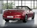 Mercedes-Benz CLE 200 4M AVANTG+LED+KAMERA+KEYLESS+9G Czerwony - thumbnail 5