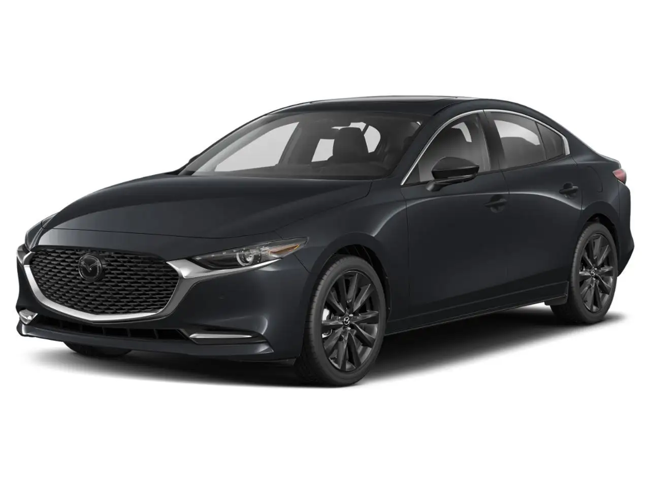 2026 Mazda 3