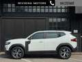 Dacia Duster ECO-G 100 CV Expression  KM0 Bianco - thumbnail 2