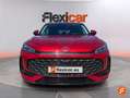 MG HS 1.5 Turbo GDI Luxury Rojo - thumbnail 9