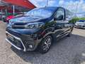 Toyota Proace Verso 2,0 D-4D 180 Lang XL L3 7-Sitzer VIP Auto... Negro - thumbnail 1