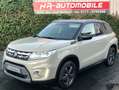 Suzuki Vitara 1.6 Comfort 4x4 Kamera Sitzheizung AHK Beige - thumbnail 1