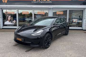 model-3 standard plus soh 89 % autopilot sièges chauffants toit panoramique
