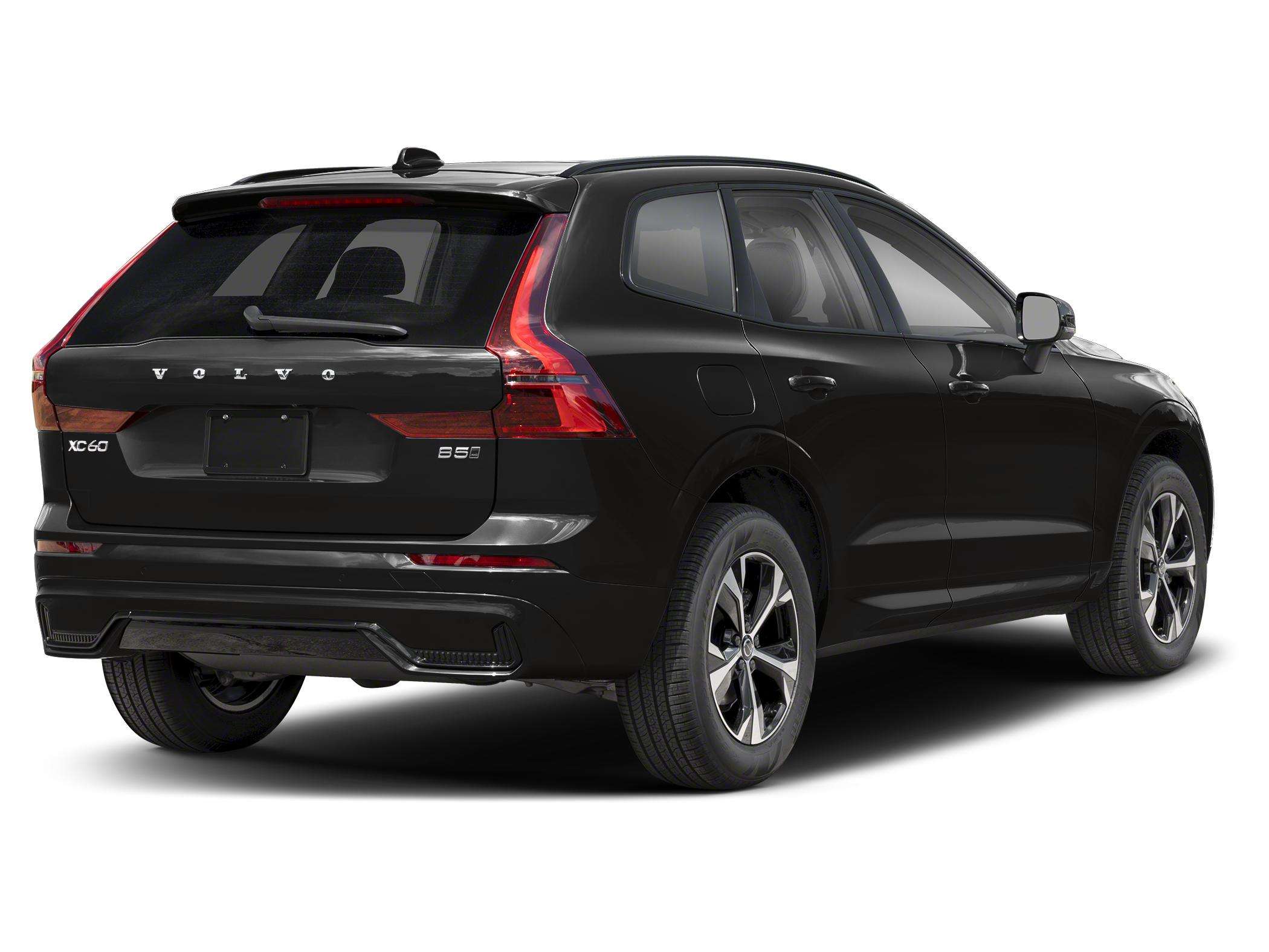 2026 Volvo XC60 Plus Dark Theme