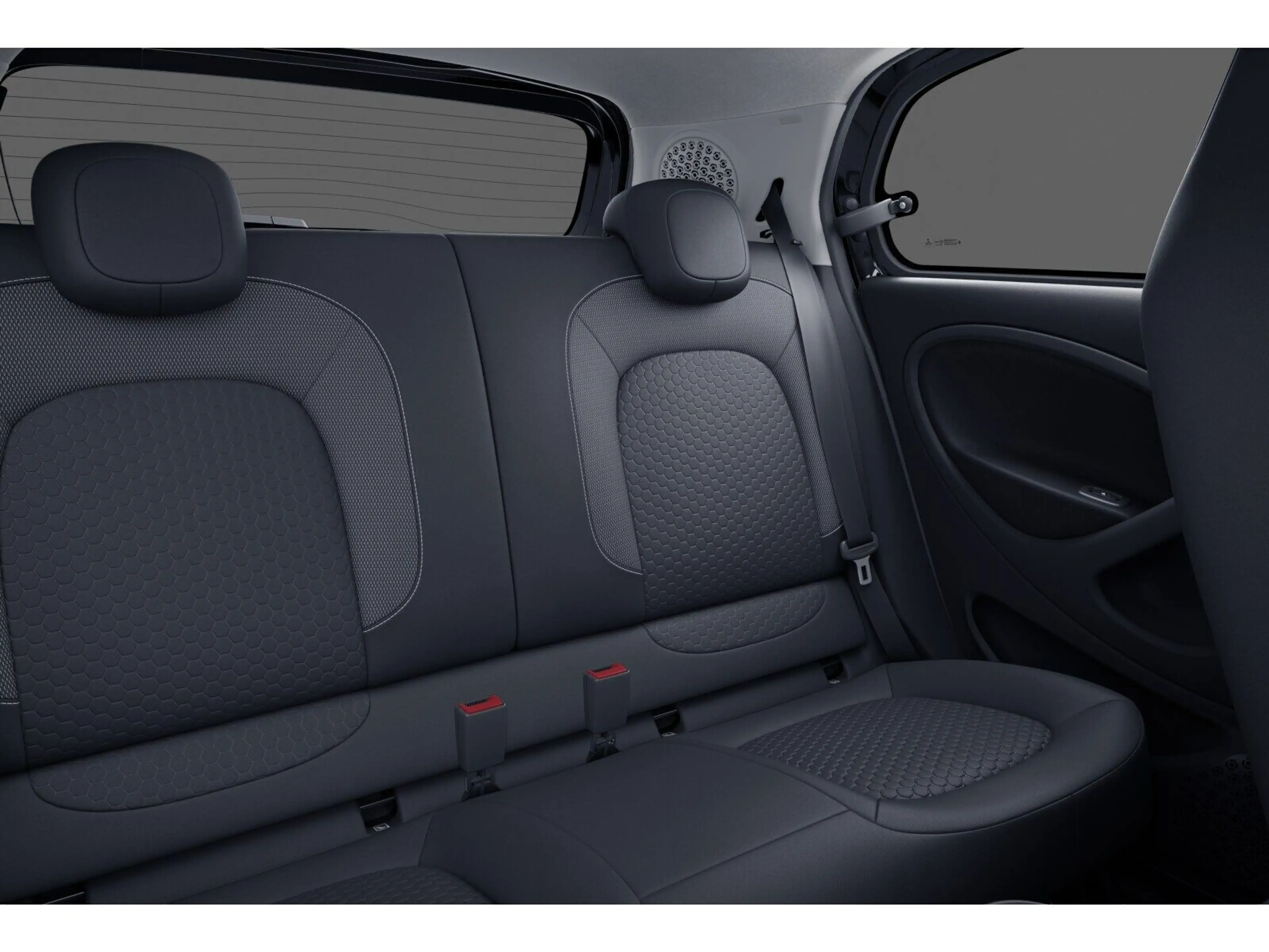 smart forFour EQ  22KW KAMERA PANO PDC SHD SHZ — photo 8