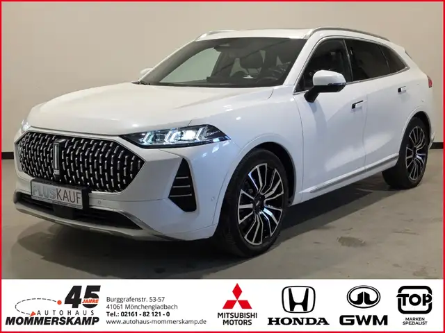 Gwm Wey 05 2.0 PHEV AWD Luxury+Winterräder+360 Kamera+StandHZ