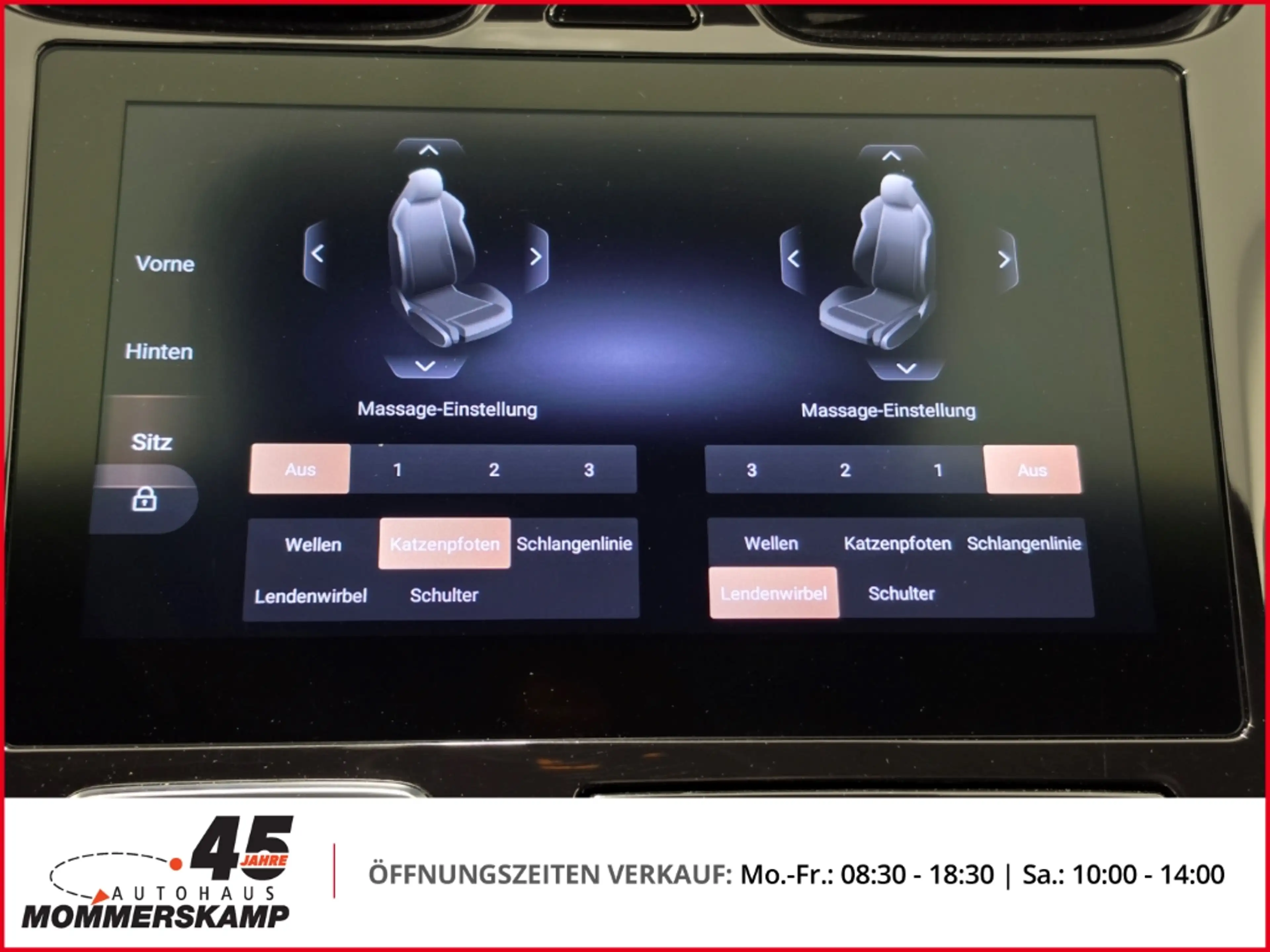GWM WEY 05 2.0 PHEV AWD Luxury+Head-up+360 Kamera+StandHZG+Le — photo 13