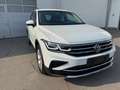 Volkswagen Tiguan Elegance eHybrid DSG Weiß - thumbnail 2