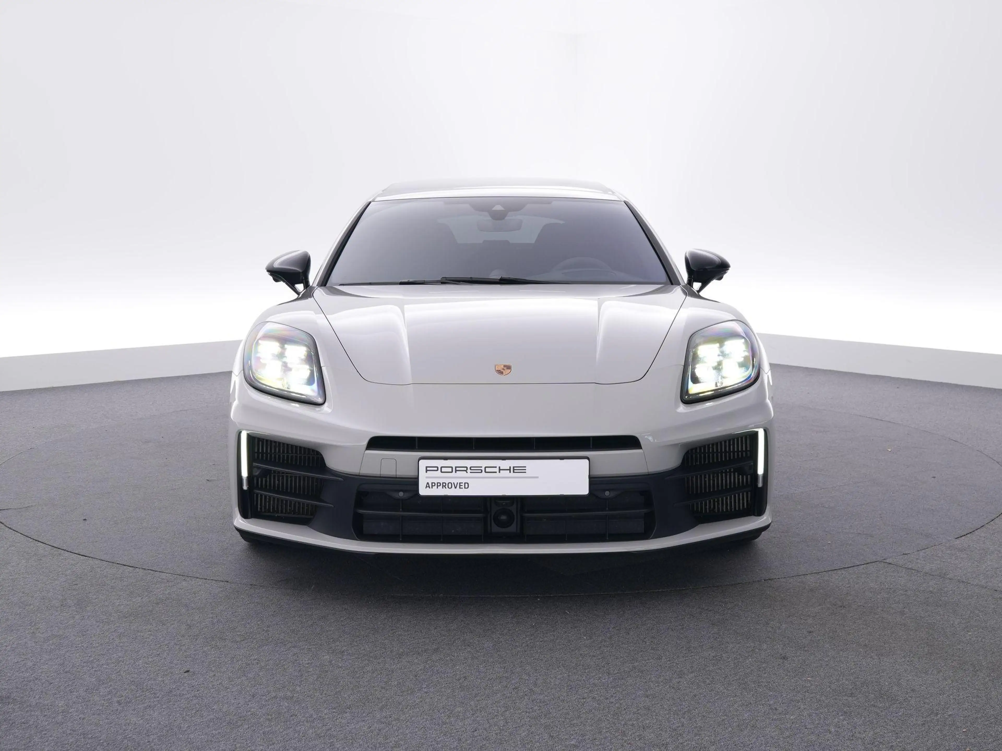 Porsche Panamera 2.9 4 E-Hybrid — photo 8