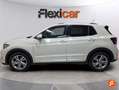 Volkswagen T-Cross 1.5 TSI R-Line Aut. 110kW Beige - thumbnail 4