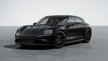 Porsche Taycan Sport Tursimo