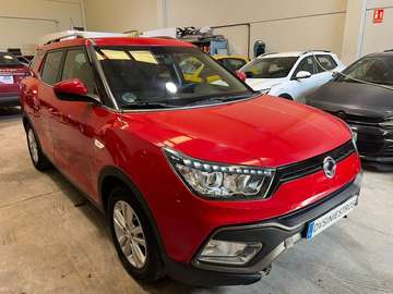 Monovolumen Manual de 5 Puertas