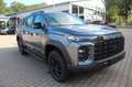 Maxus T90 T60 MAX 2.0 DIESEL Automatik (inkl. AHK) Gris - thumbnail 3