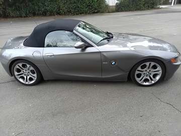 Z4 2.5iA 24v
