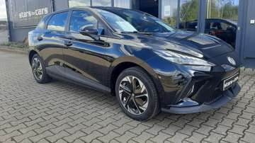 Standard Range Comfort -Nieuw 10 km- 7j garantie