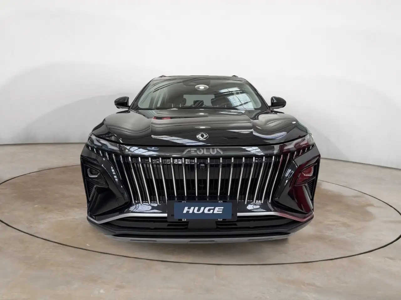 Dongfeng
