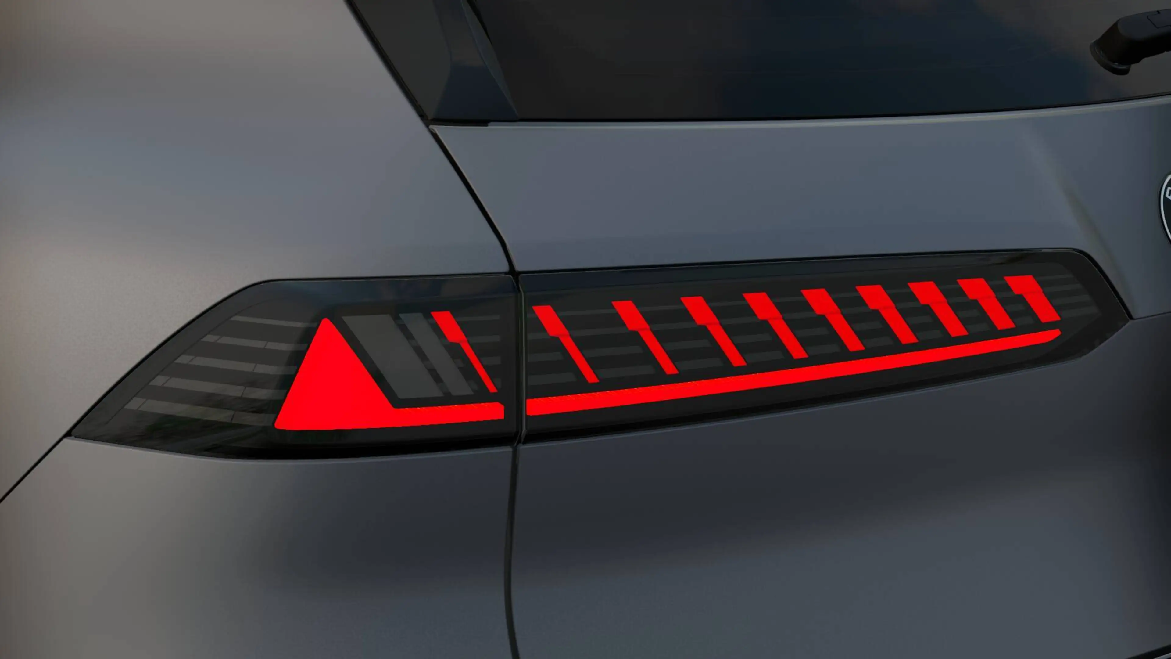 BMW iX3 40 — photo 8