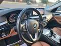 BMW 530 530e Azul - thumbnail 6
