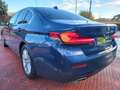 BMW 530 530e Azul - thumbnail 4