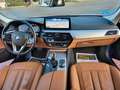 BMW 530 530e Azul - thumbnail 11